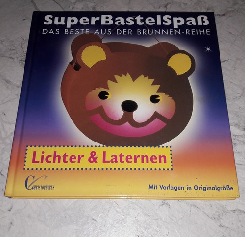 Superbastelspaß lichter - lichter, &