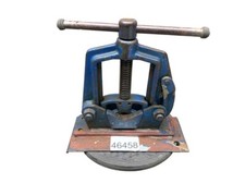 Rohrschraubstock Ø0,5-85mm 46458