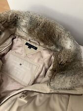 Daunenmantel Tommy Hilfiger 