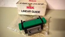 NSK KUGELFÜHRUNGSWAGEN LS 35 Linearführung Führungswagen Linear Guide 