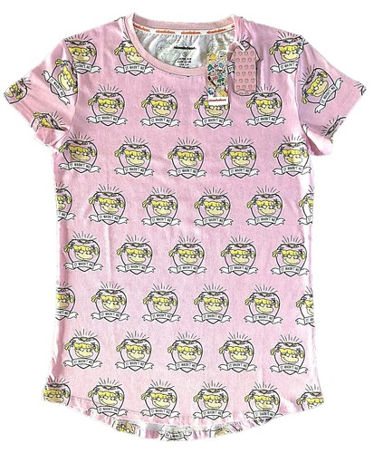 Rugrats damen nachthemd - rugrats,