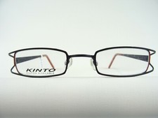 Nickelfreie kleine brille mit - kleine,