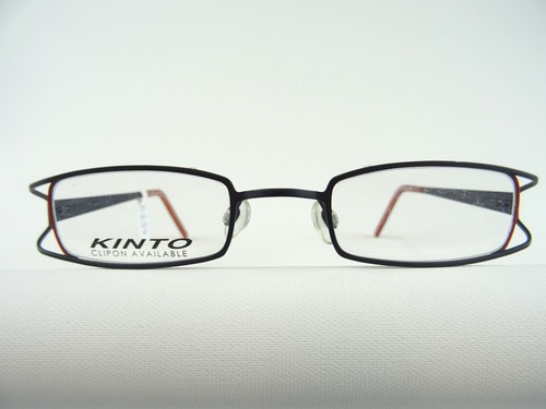 Nickelfreie kleine brille - nickelfreie,