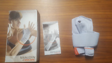 Manudyn Links Größe XL Fa. Sporlasitc Handgelenksbandage Daumen Bandage