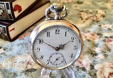 Union. Glashutte. Fabrica De