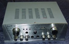 Ltc - ATM2000USB - Digital Karoke Amplifier