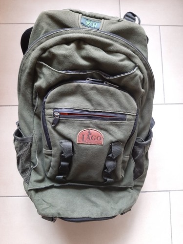Lago jagd rucksack outdoor - il,