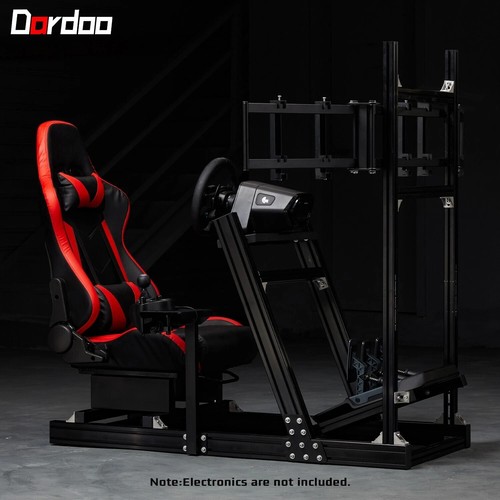 Dardoo heavy duty 4080 - heavy,