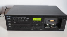 DENON DN-610F CD & Tapedeck