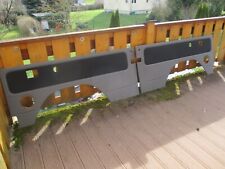 Innenverkleidung Seitenverkleidung hinten Mercedes Sprinter W906 KA30 ab 2009