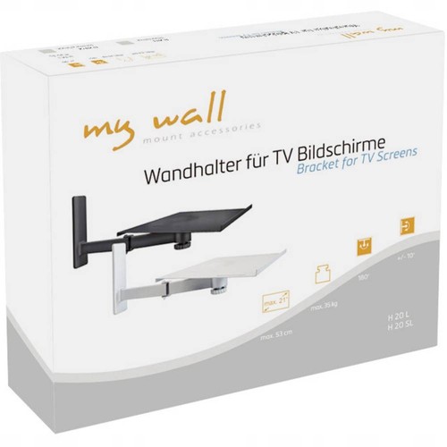 Wandhalterung für und lcd - wandhalterung, tv