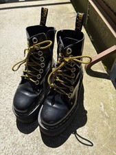 Martens jadon max boots - jadon,