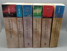 Frank Herbert – Der