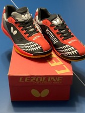 Butterfly Lezoline Gigu