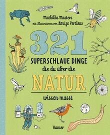 321 superschlaue dinge die du - superschlaue,