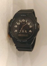 CMI Analog Digitaluhr Vintage