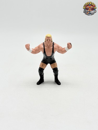 Wwf wcw galoob wrestling - wrestling, figur