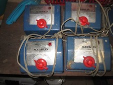 Märklin  Transformator Trafo