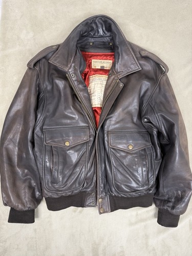 Territoire redskins lederjacke - territoire,
