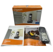 Siemens Gigaset S45 nur