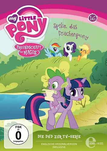 Little pony freundschaft - -,