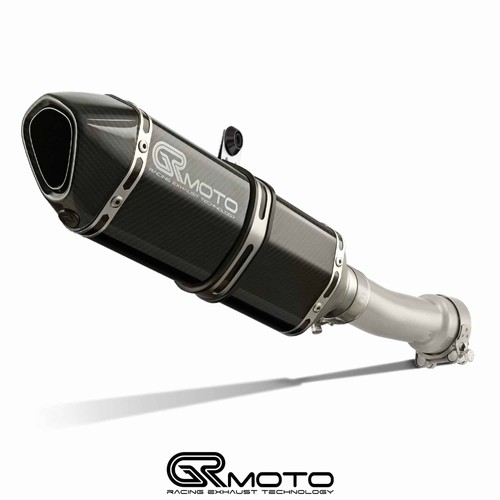 Auspuffendtopf für bmw r1200 - bmw,