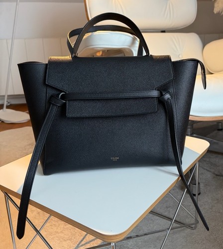 Celine belt bag schultertasche - belt,