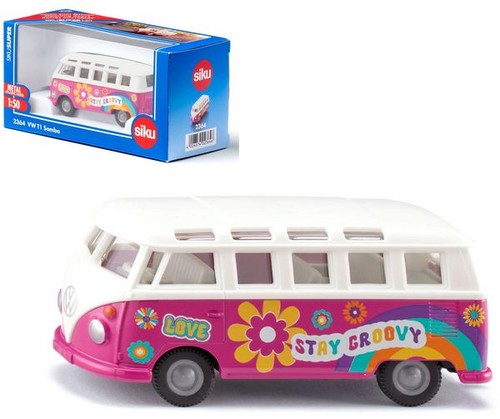 Samba - vw, t1