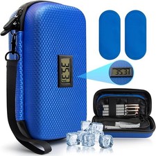 Insulin Kühltasche Reise