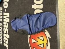 Originaler Husqvarna FE 501 Sitzbezug 2021 Modell