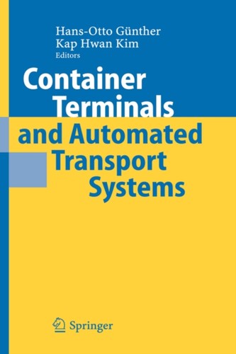 Gnther container terminals - gnther,
