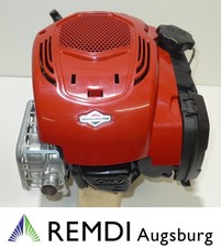 Rasenmäher Motor Briggs &