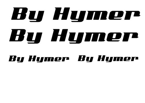 Hymer wohnmobil wohnwagen - wohnmobil,
