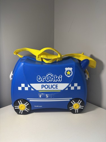 Kinder urlaub trunki - kinder,