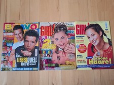 BRAVO + BRAVO GIRL! - Konvolut