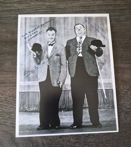 Stan laurel oliver hardy - laurel,,