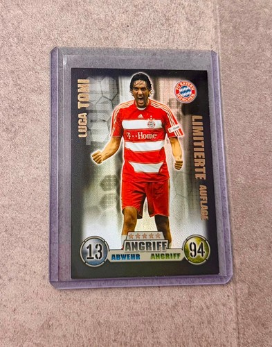Topps match attax bundesliga - topps,