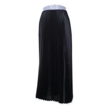 Mango, Maxirock, Größe: S, Grau, Einfarbig, Damen #V6G