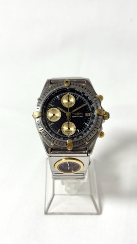 Breitling chronomat utc uhr - utc,