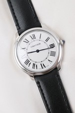 Cartier Ronde WSRN0031