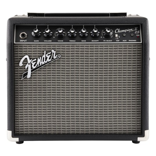 Fender champion - champion,
