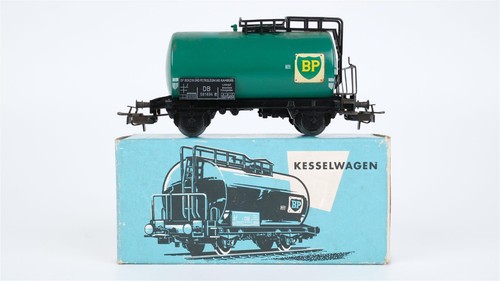 Märklin 4644 kesselwagen - h0,