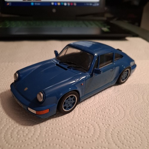 Porsche carrera bausatz 24 - porsche,