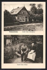 AK Hamburg-Finkenwerder