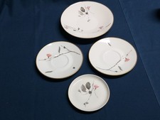 Rosenthal 2000 Japanische