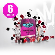 Massiv’s Zahnstocher mit