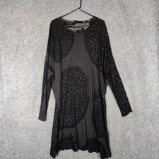 Rundholz Black Label Tunika