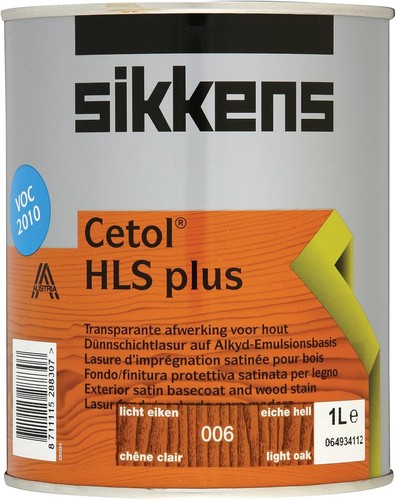 Sikkens sikchlsplo1l holzlasur - sikchlsplo1l,