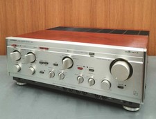 Luxman L-550 Integrierter