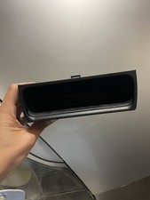 Porsche 996 Carrera E 986 Boxers Ablagefach Porsche 996